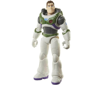 Toy Story Lightyear Buzz Lightyear Space Ranger Alpha