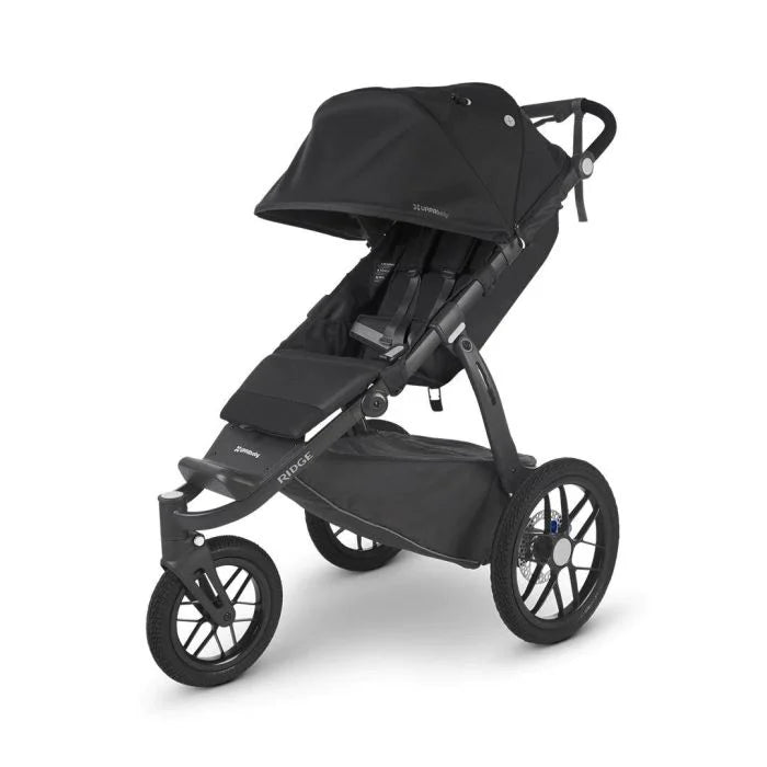 UPPAbaby Ridge Stroller Jake