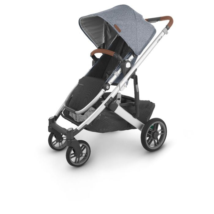 Uppababy Cruz 2 Stroller Gregory