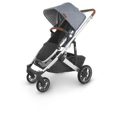Uppababy Cruz 2 Stroller Gregory