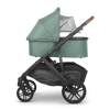 Uppababy Vista V2 Pushchair And Carry Cot Gwen
