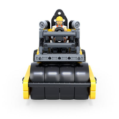 HEXBUG VEX Robotics Steam Roller 100pc Construction Set