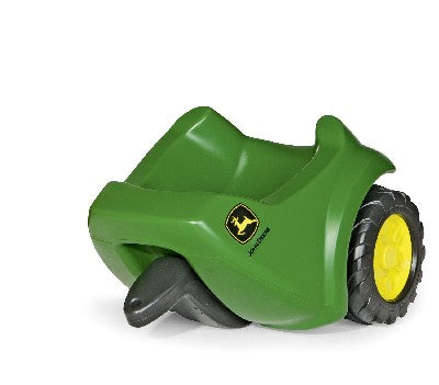 Rolly John Deere Mini Trac Trailer