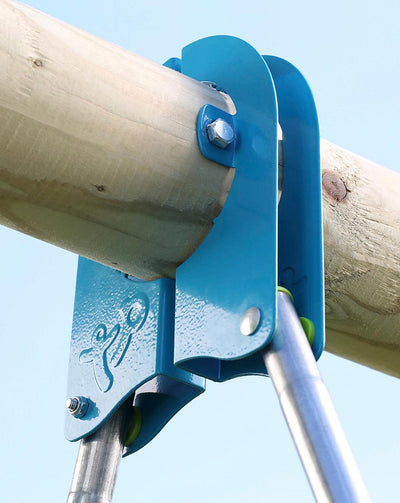 TP Woburn Triple Swing Set