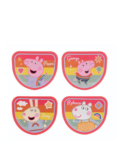 Peppa Pig Switch It Multi Character Tri Scooter