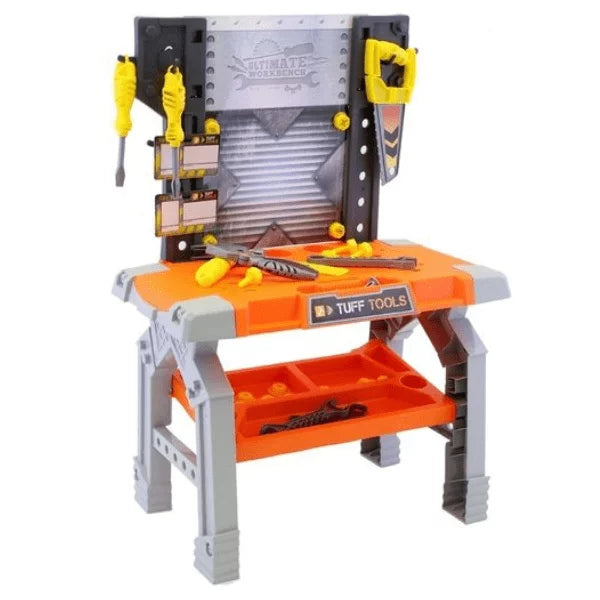 Tuff Tools Multi Function 48pc Workbench