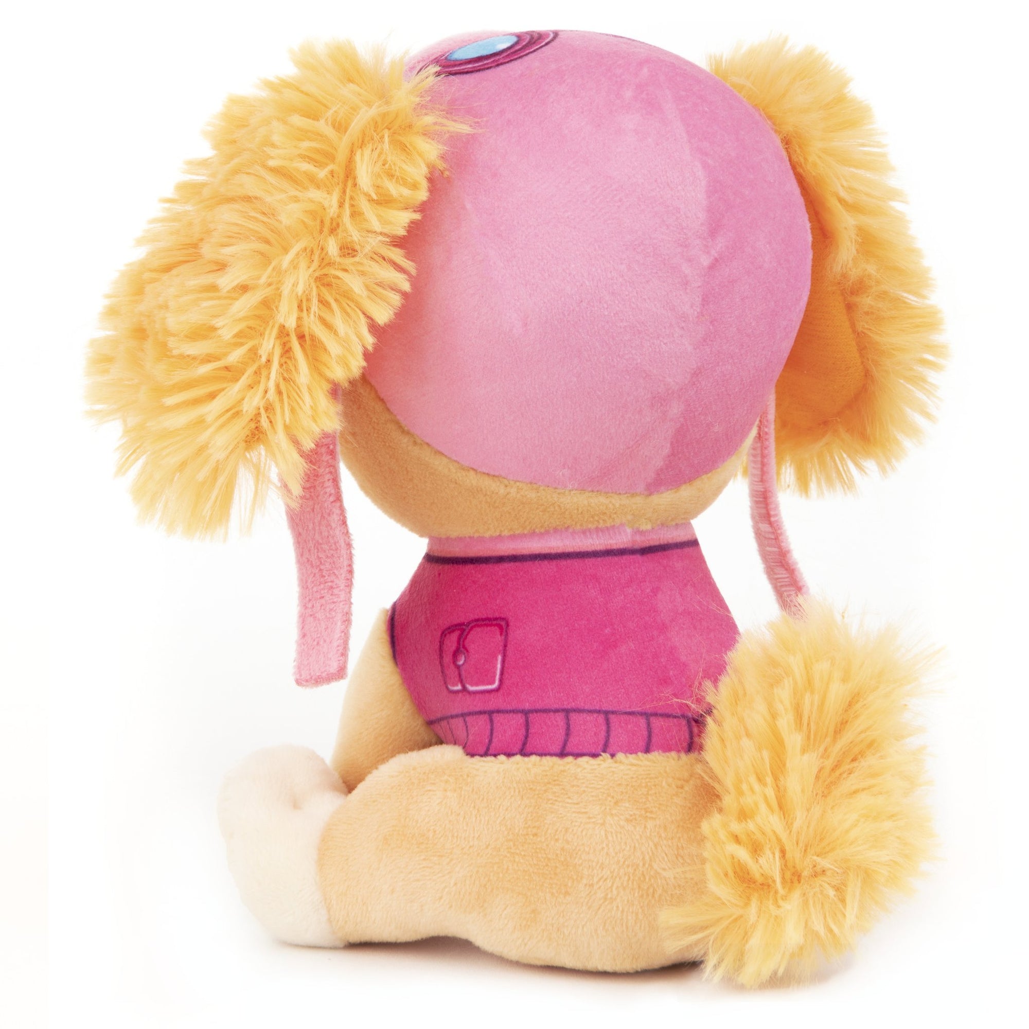Paw Patrol 6" Soft Toy Skye