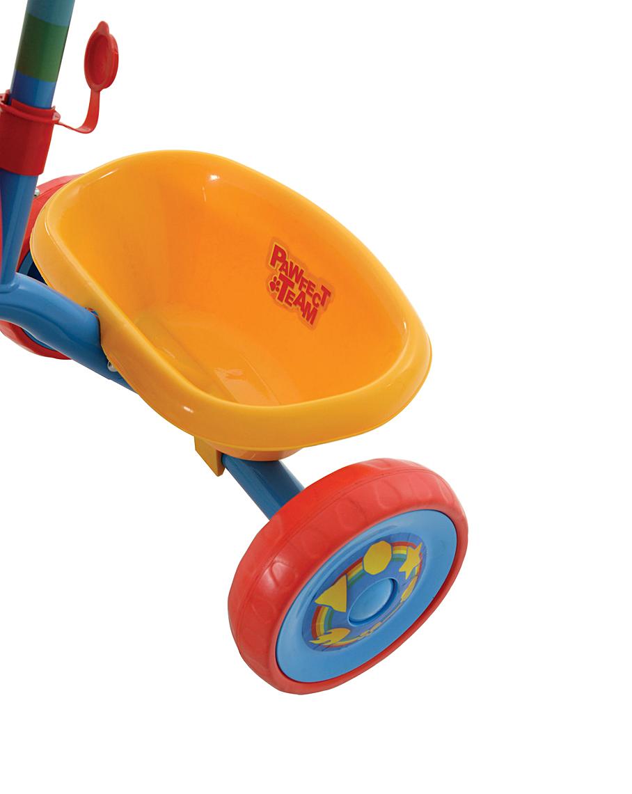 Paw Patrol My First Trike