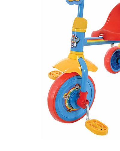 Paw Patrol My First Trike