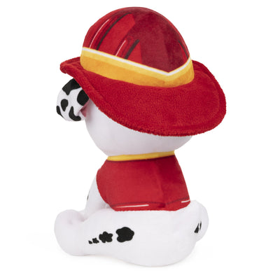 Paw Patrol 6" Soft Toy Marshall