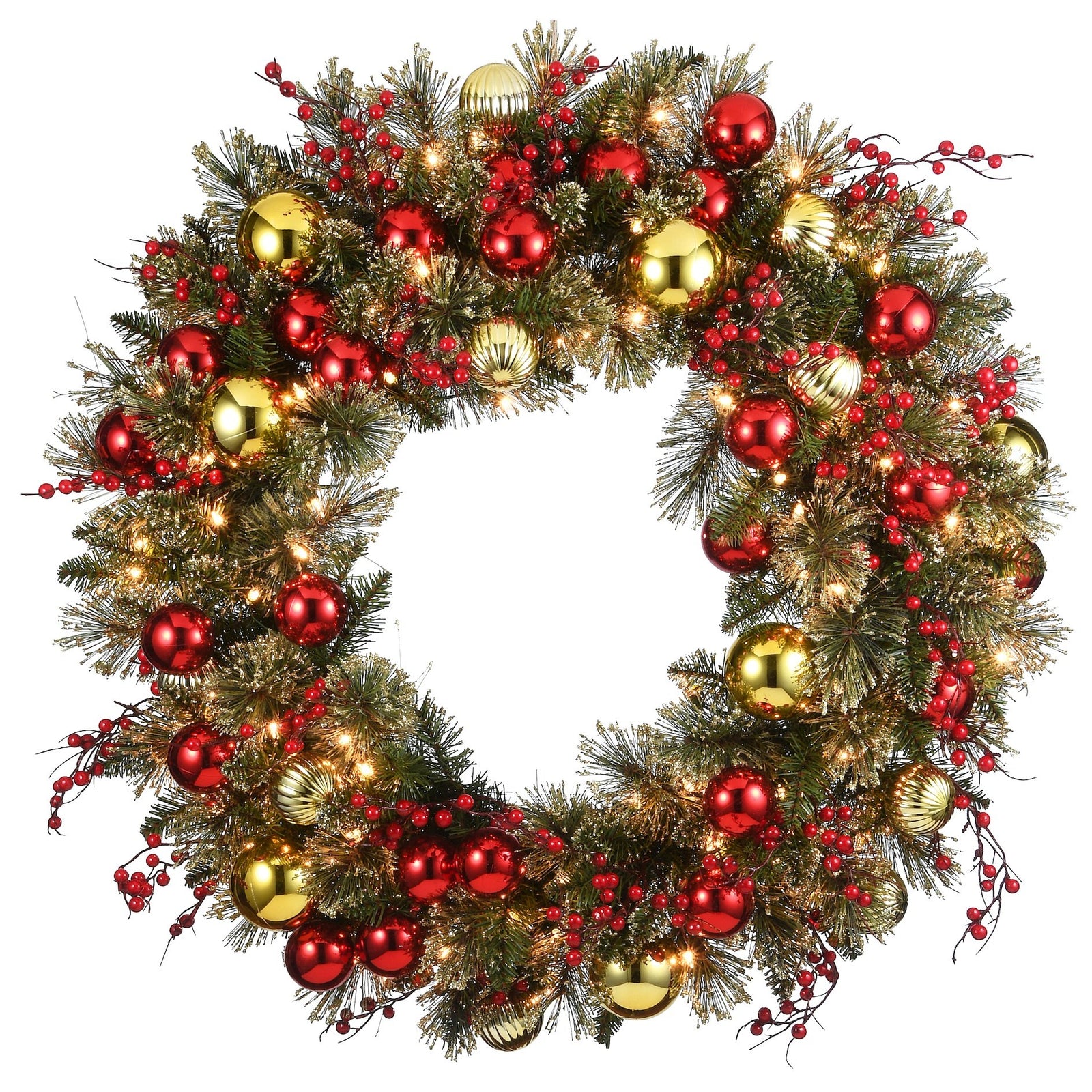 Christmas Wreaths