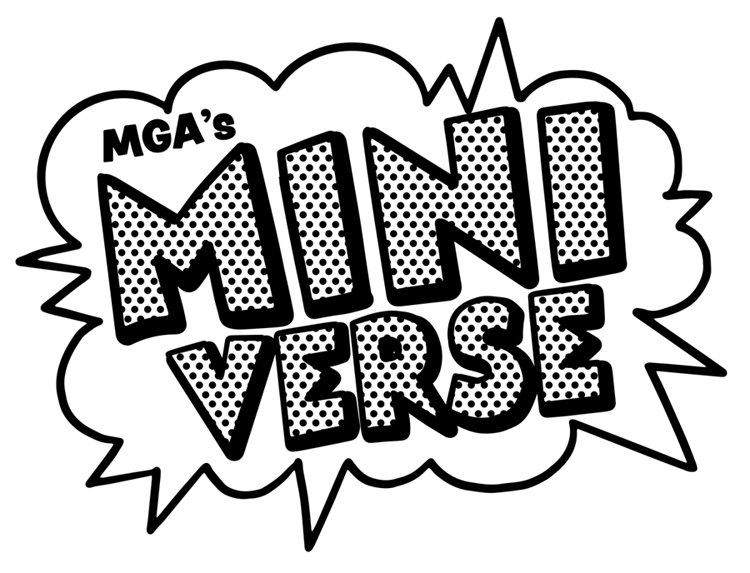 MGA's Mini Verse