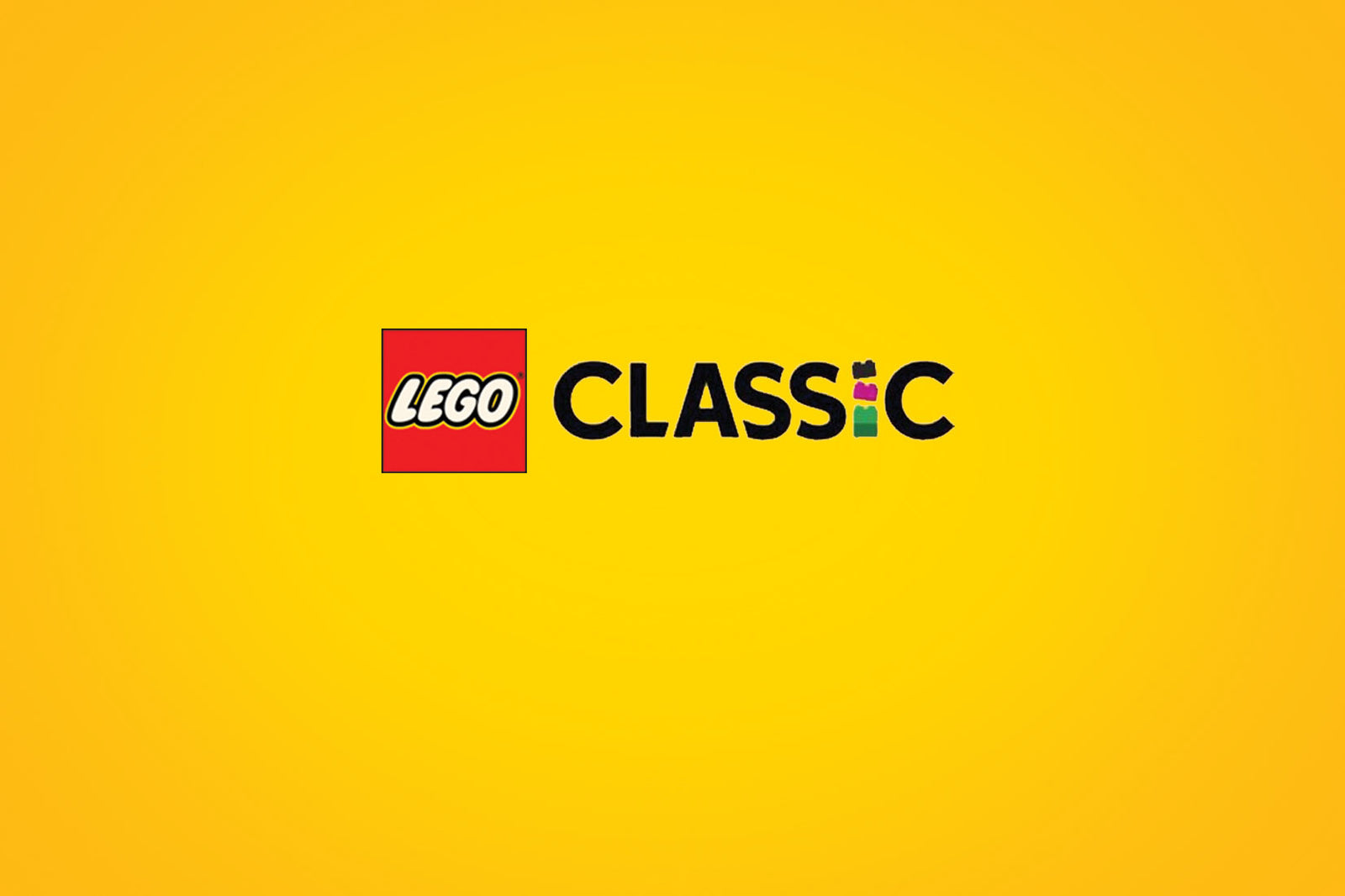 Lego Classic