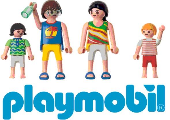 Playmobil Various