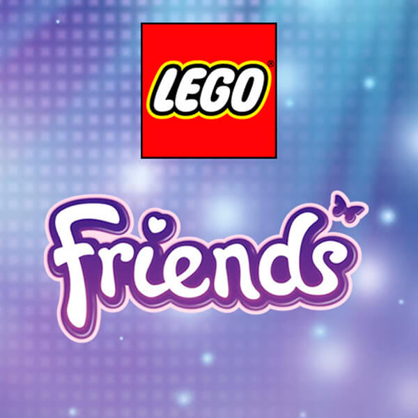 Lego Friends
