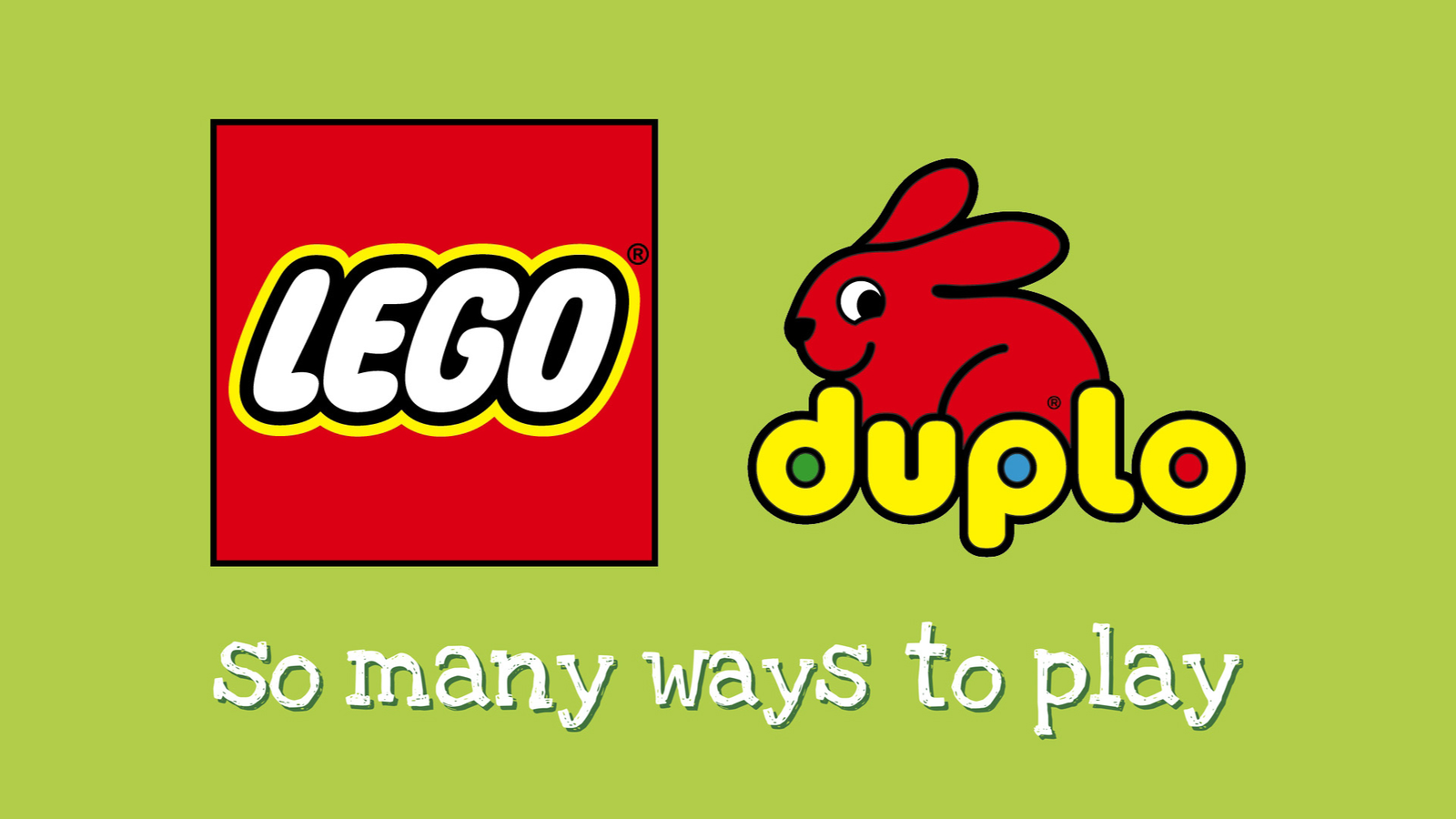 Lego Duplo
