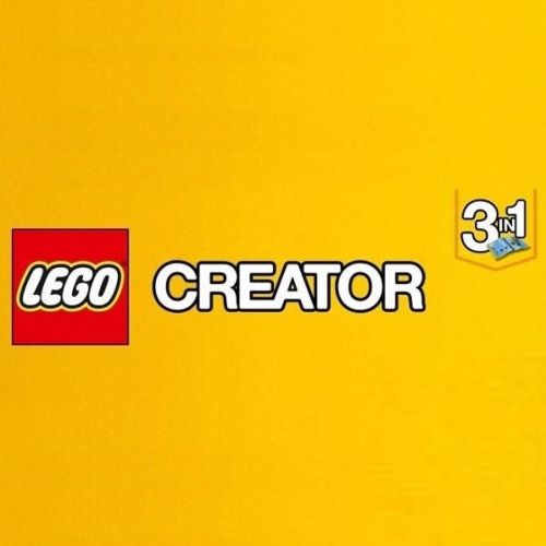 Lego Creator