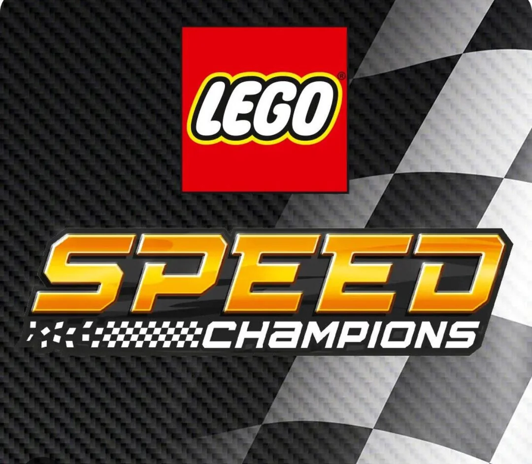 Lego Speed Champions