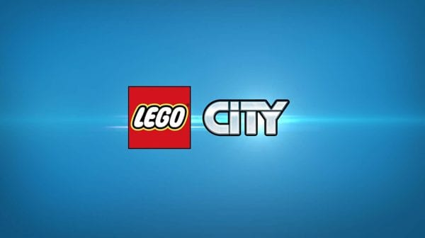 Lego City