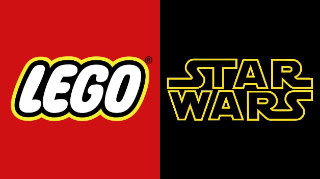 Lego Star Wars