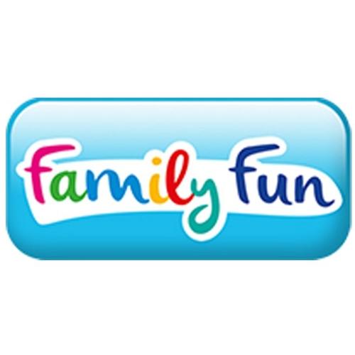 Playmobil Family Fun