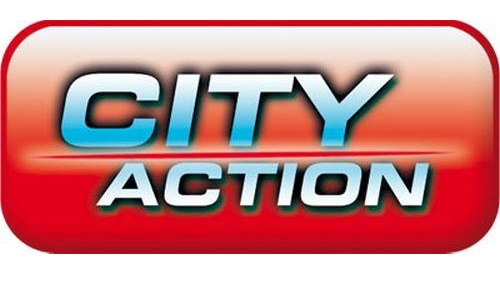 Playmobil City Action