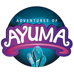 Playmobil Adventures Of Ayuma