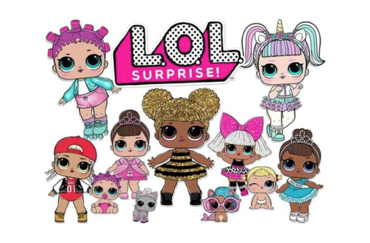 LOL Surprise! Collection