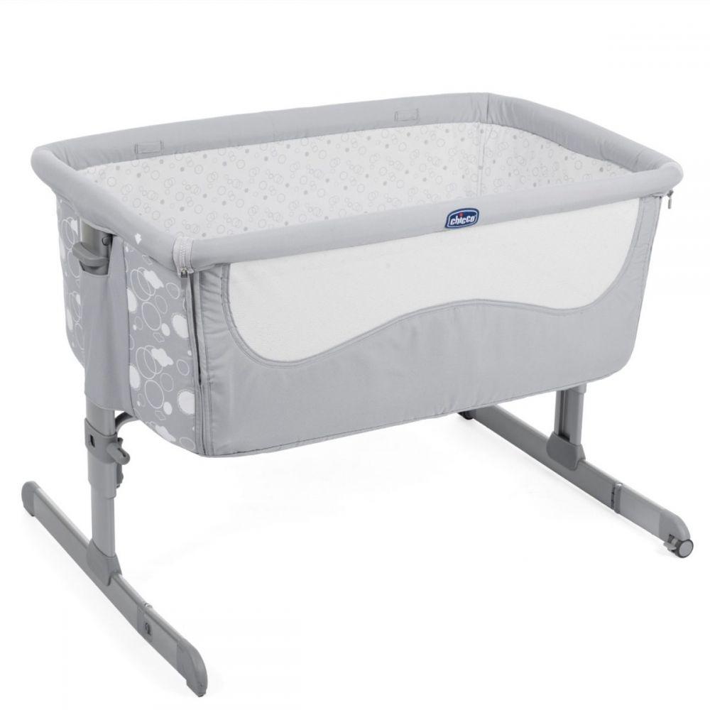 Co-Sleepers &amp; Cribs