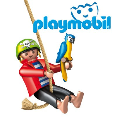 Browse all Playmobil