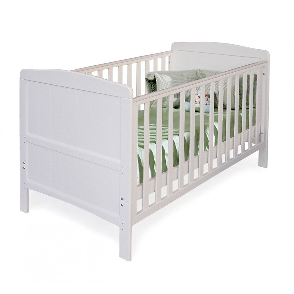 Cot Beds &amp; Cots