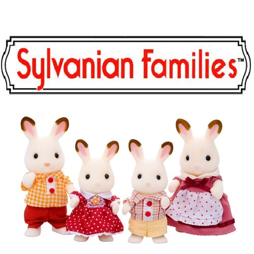 Sylvanian Families