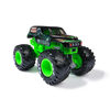 Monster Jam Monster Truck 1:64 Grave Digger Black