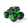 Monster Jam Monster Truck 1:64 Grave Digger Black