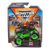 Monster Jam Monster Truck 1:64 Grave Digger Black