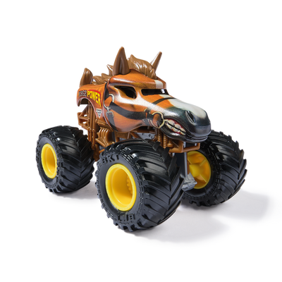 Monster Jam Monster Trucks 1:64 Horse Power