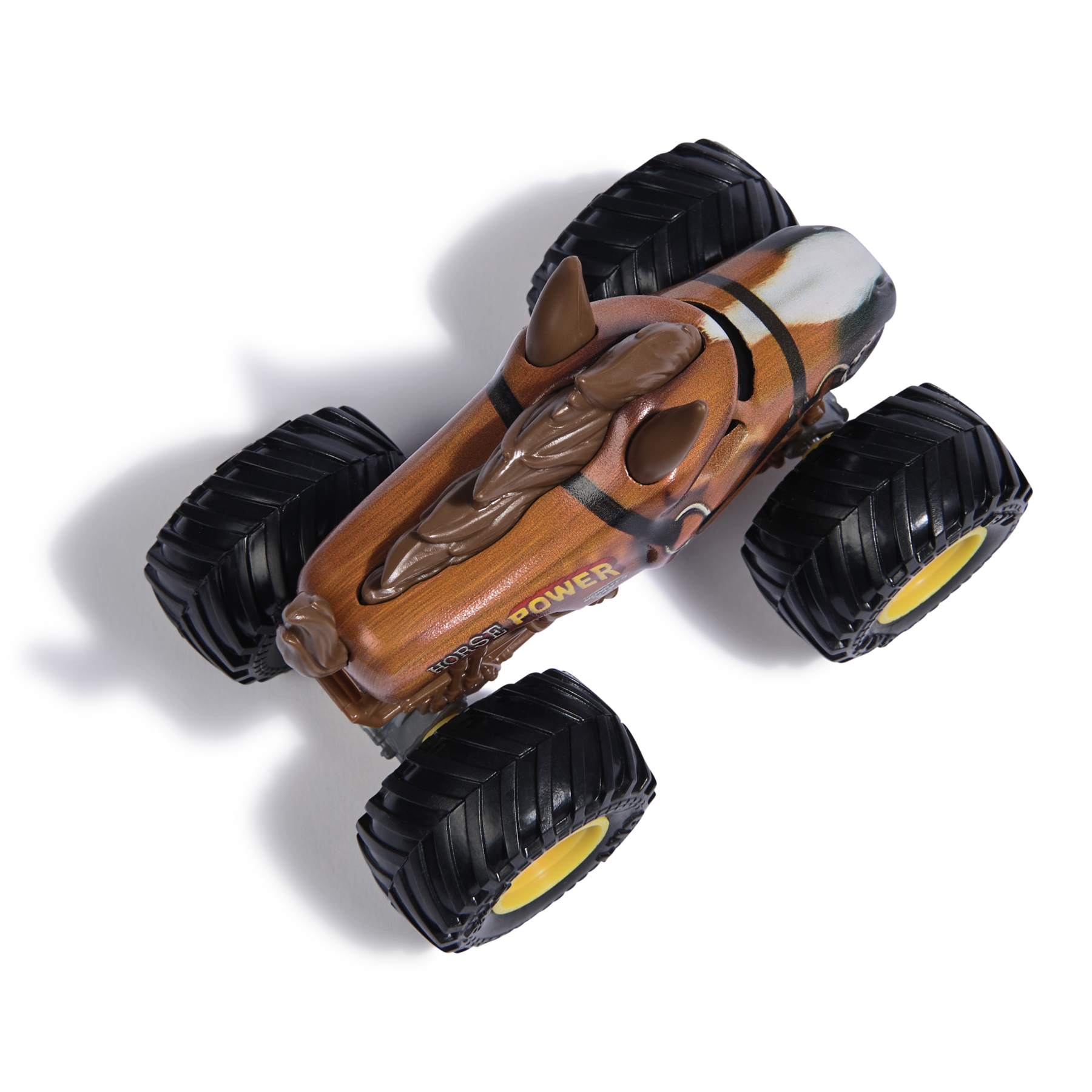 Monster Jam Monster Trucks 1:64 Horse Power