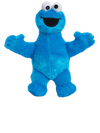 Sesame Street 9" Soft Toy Cookie Monster