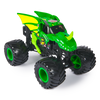 Monster Jam Monster Truck 1;24 Bakugan Dragonoid