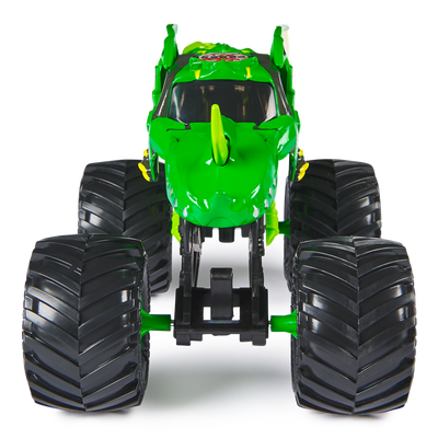 Monster Jam Monster Truck 1;24 Bakugan Dragonoid