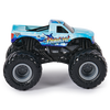 Monster Jam Megalodon vs Hooked Twin Pack 1:64