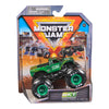 Monster Jam Truck 1:64 BKT