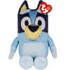 TY Bluey Beanie Boo Soft Toy Bluey
