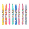 TopModel Ylvi Glossy Felt Pen Set