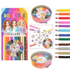 TOPModel Colour Roulette Colouring Pencils