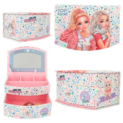 TopModel You Are Wonderful Jewellery Box