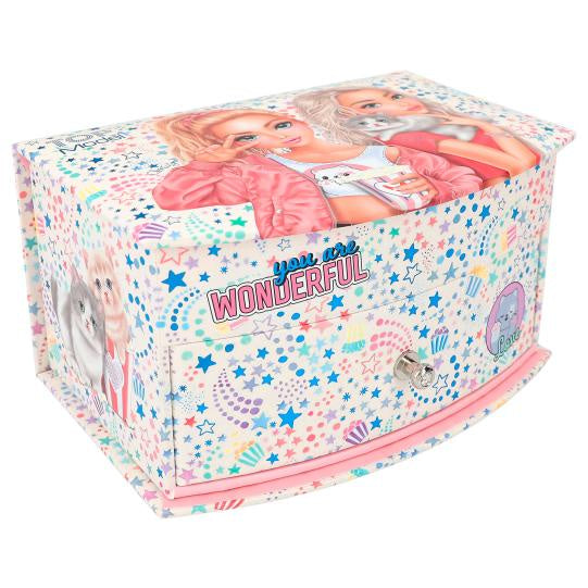 TopModel You Are Wonderful Jewellery Box