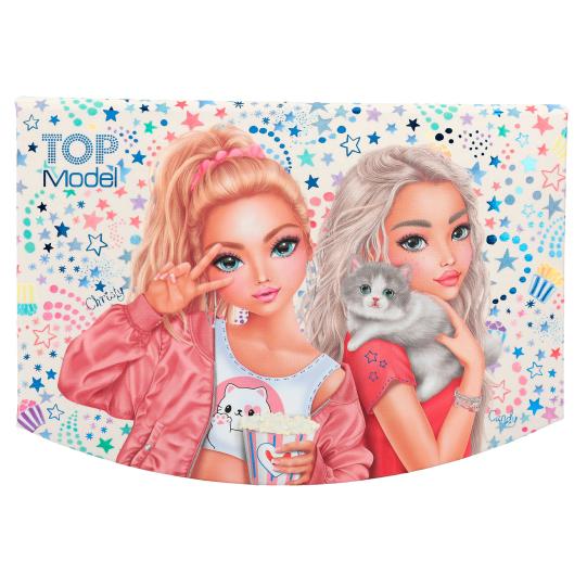 TopModel You Are Wonderful Jewellery Box