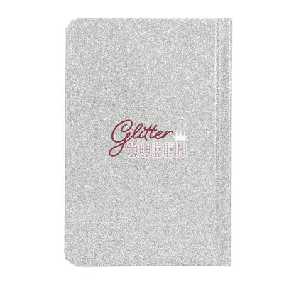 TopModel Glitter Notebook And Pencil