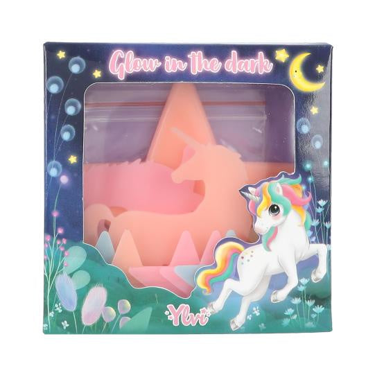 TOPModel Ylvi Glow In The Dark Bedroom Stickers